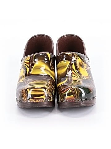 Sanita Mule/Clog (view 2)