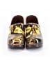 Sanita Tropical Brown Mule/Clog Size EU 38 - photo 2