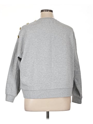 ELOQUII Sweatshirt (view 2)