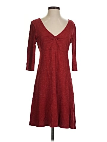 Horny Toad Casual Dress (view 1)