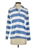 Vineyard Vines 100% Cotton Blue Pullover Sweater Size XS - photo 1