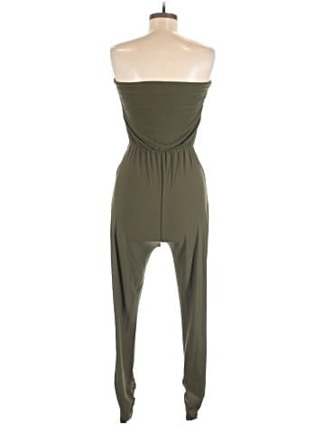 Derek Heart Jumpsuit (view 2)