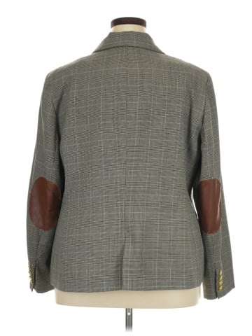 Jones New York Signature Blazer (view 2)