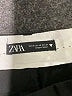 Zara Black Dress Pants Size XS - photo 7