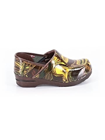 Sanita Mule/Clog (view 1)