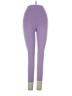 YPB Color Block Purple Yoga Pants Size S - photo 1