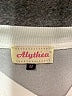 Alythea 100% Polyester White Cardigan Size M - photo 7