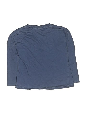 Zara 3/4 Sleeve T-Shirt (view 2)