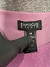 En Focus Studio Purple Cocktail Dress Size 14 - photo 7