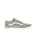 Vans Green Sneakers Size 8 - photo 1