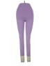 YPB Color Block Purple Yoga Pants Size S - photo 2