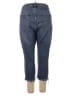Old Navy Stars Blue Jeans Size 18 - photo 2