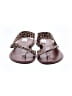 Unbranded Animal Print Brown Sandals Size EU 42 - photo 2