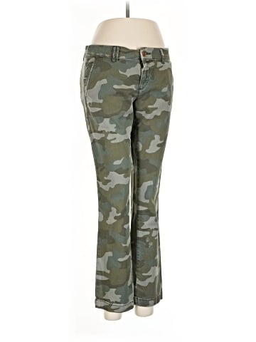 Pilcro and the Letterpress Jeans (view 1)