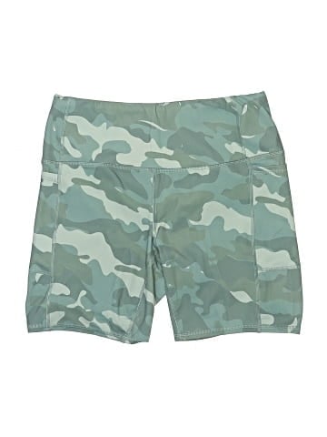 RBX Athletic Shorts (view 1)