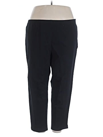 Eileen Fisher Dress Pants (view 1)
