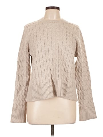 Ann Taylor Pullover Sweater (view 1)
