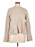 Ann Taylor Tan Pullover Sweater Size L - photo 1