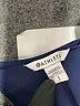 Athleta Solid Blue Casual Dress Size S - photo 7