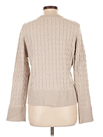 Ann Taylor Pullover Sweater (view 2)