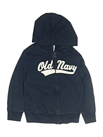 Old Navy Zip Up Hoodie (view 1)