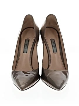 Prada Women's Heels On Sale Up To 90% Off Retail | ThredUp