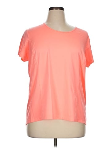 Jamie Sadock Active T-Shirt (view 1)