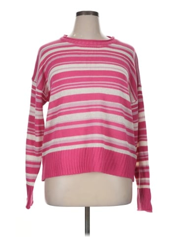 Lularoe Pullover Sweater (view 1)