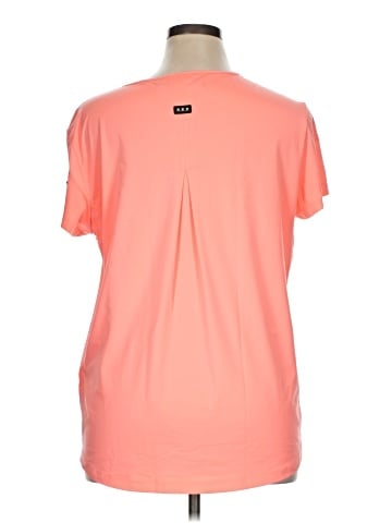 Jamie Sadock Active T-Shirt (view 2)