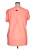 Jamie Sadock Orange Active T-Shirt Size XL - photo 2
