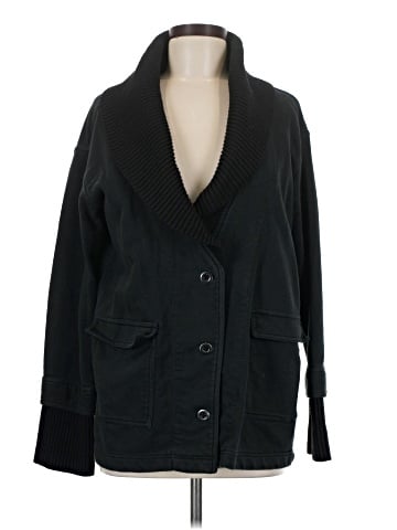 Daily Practice By Anthropologie Blazer (view 1)