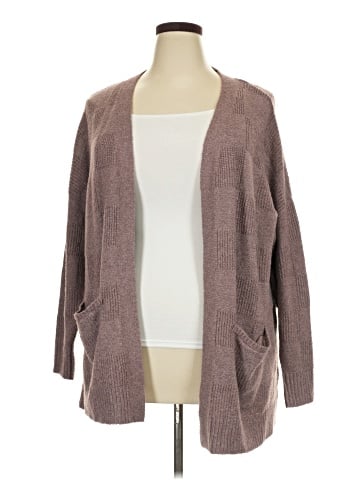 Maurices Cardigan (view 1)
