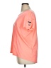 Jamie Sadock Orange Active T-Shirt Size XL - photo 5