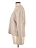 Ann Taylor Tan Pullover Sweater Size L - photo 5