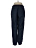 Athleta Blue Casual Pants Size 8 - photo 2