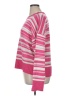 Lularoe 100% Acrylic Stripes Pink Pullover Sweater Size XL - photo 5