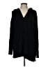 Lou & Grey for LOFT Black Pullover Sweater Size L - photo 1