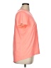 Jamie Sadock Orange Active T-Shirt Size XL - photo 4