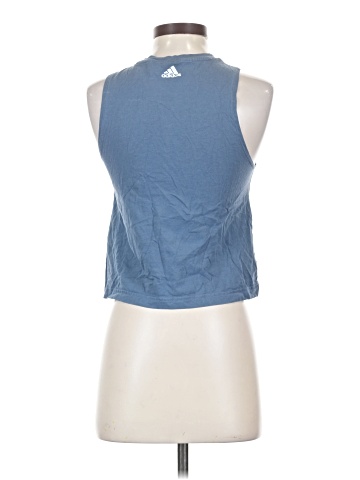 Adidas Sleeveless T-Shirt (view 2)