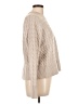 Ann Taylor Tan Pullover Sweater Size L - photo 4