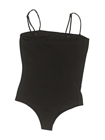 Dainty Hooligan Bodysuit (view 2)