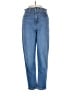 Levi's Blue Jeans Size 25 waist - photo 1