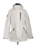 Tommy Hilfiger White Snow Jacket Size S - photo 1