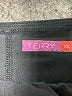 Terry Black Active Skort Size XL - photo 3