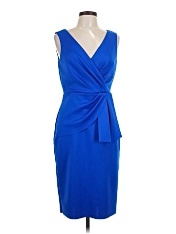 Jessica Howard Cocktail Dress (view 1)