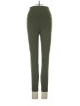 Lululemon Athletica Green Active Pants Size 4 - photo 1