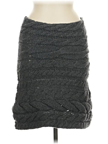 BCBGMAXAZRIA Casual Skirt (view 1)