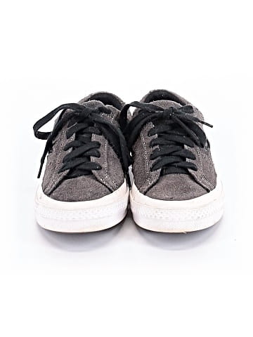 Converse Sneakers (view 2)