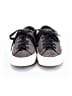 Converse Stars Gray Sneakers Size 5 - photo 2
