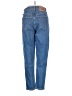 Levi's Blue Jeans Size 25 waist - photo 2